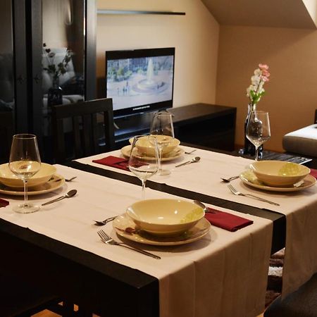 Apartamentos Gallaecia Val do Dubra Dış mekan fotoğraf