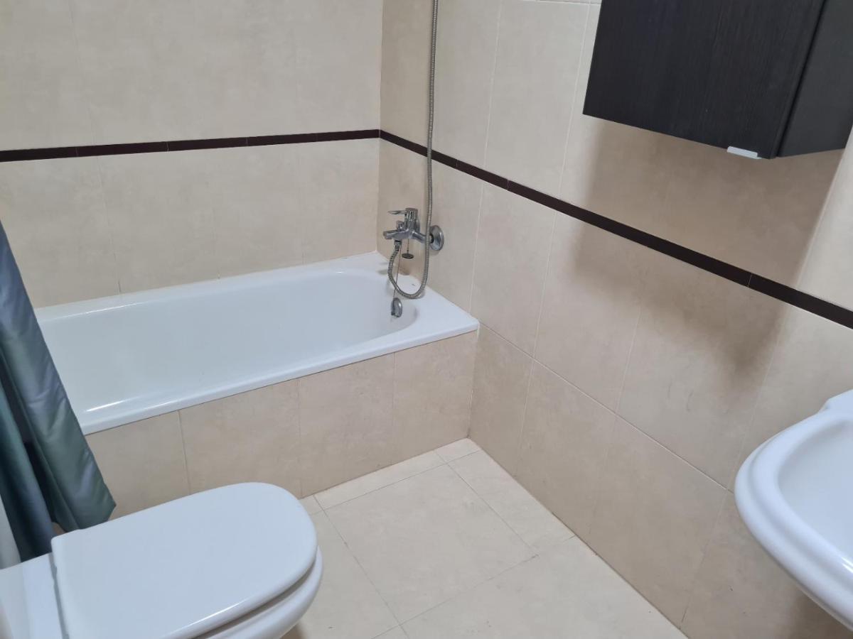 Apartamentos Gallaecia Val do Dubra Dış mekan fotoğraf