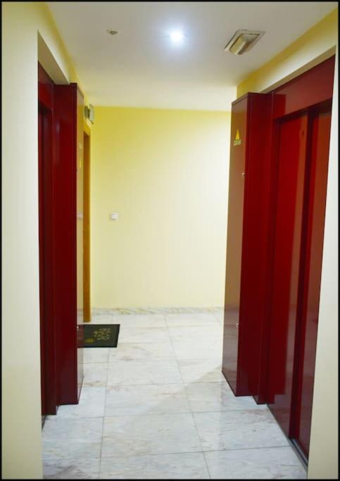 Apartamentos Gallaecia Val do Dubra Dış mekan fotoğraf